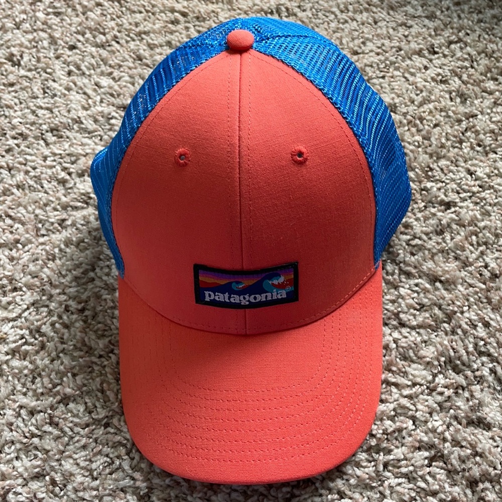 Patagonia Trucker Hat